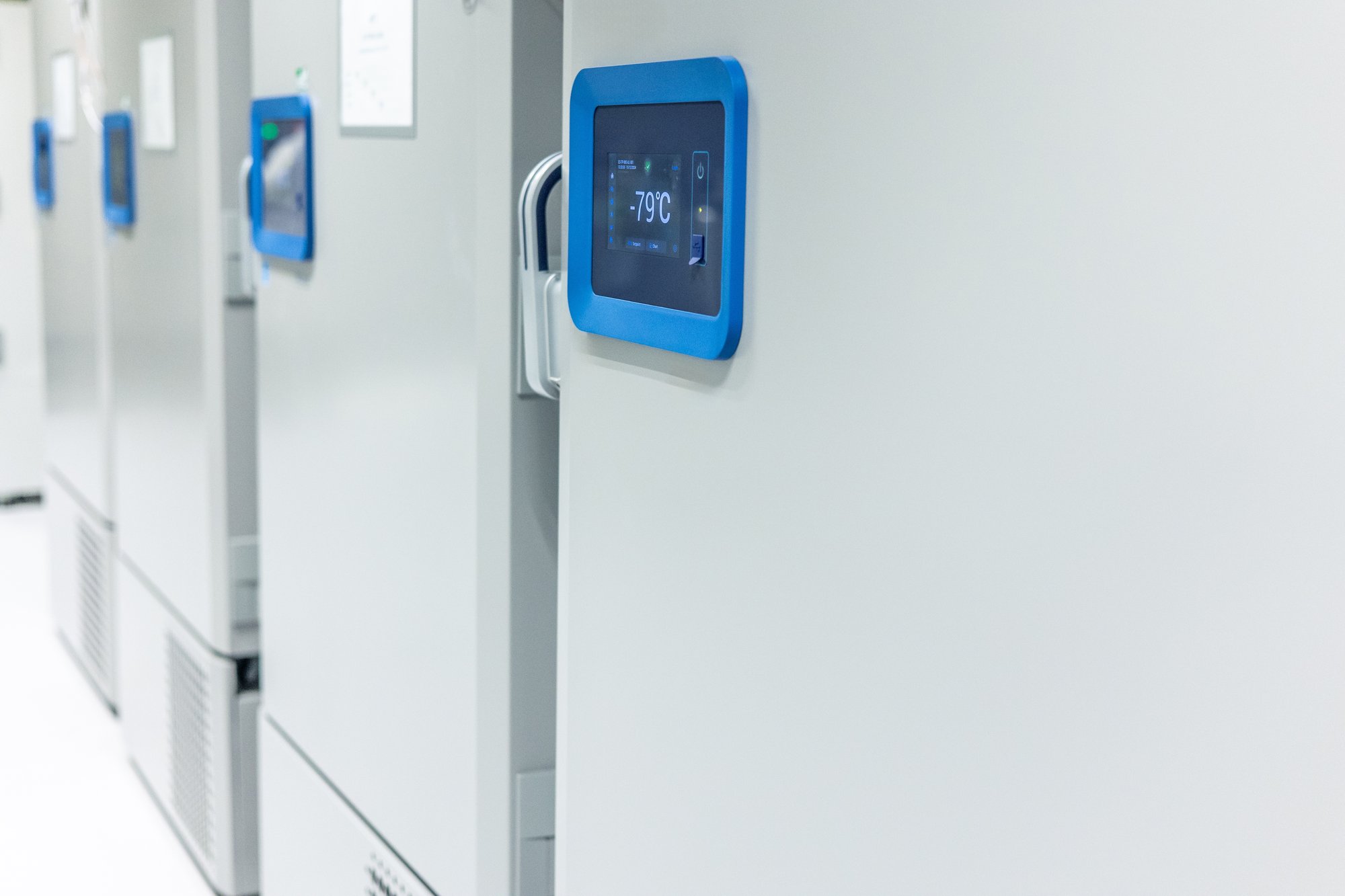 shutterstock_Row of Freezers
